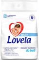 Lovela Baby Σκόνη Πλυσίματος για Λευκά Ρούχα, Υποαλλεργική, 2,7kg