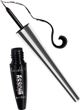 Lovely Eyeliner μαύρο για τα μάτια με υψηλή λάμψη 2g