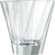 LOVERAMICS Loveramics - Twisted Cappuccino Glass - Ποτήρι για Καπουτσίνο 180ml