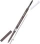 Lovely LOVELY_Full Precision Brown Pencil μολύβι φρυδιών με βουρτσάκι Light Brown