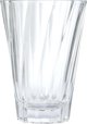 LOVERAMICS Loveramics - Twisted Latte Glass - Ποτήρι για Latte 360ml