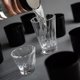 LOVERAMICS Loveramics - Twisted Latte Glass - Ποτήρι για Latte 360ml