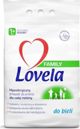 Lovela Family Υποαλλεργική Σκόνη Πλυσίματος για Λευκά Ρούχα 2,1kg