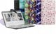 LoveInstant Άλμπουμ Φωτογραφιών για Fujifilm Instax Mini, Χωρητικότητα 96 Φωτογραφιών, Λευκό