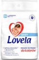 Lovela Baby Σκόνη Πλυσίματος για Έγχρωμα Ρούχα, Υποαλλεργικό Απορρυπαντικό, 2.7 kg