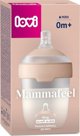 Lovi LOVI feeding bottle Mammafeel, 150 ml, 21/595