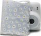 Άλμπουμ LoveInstant για 64 Φωτογραφίες για Fujifilm Instax Mini 8 9 11 Λευκές Μαργαρίτες