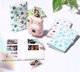 Άλμπουμ Φωτογραφιών LoveInstant για Fujifilm Instax Mini 11/9/8/7/40, 96 Θέσεις, Δερμάτινο PU, Τριφύλλι
