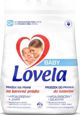 Lovela Baby Υποαλλεργικό Απορρυπαντικό σε Σκόνη για Χρωματιστά Ρούχα, 4,1 kg