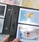 LoveInstant Άλμπουμ Φωτογραφιών για Fujifilm Instax Mini, 100 Θέσεις, Διαφανές, 2x3''