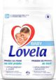 Lovela Baby Σκόνη Πλυσίματος για Λευκά Ρούχα, Υποαλλεργική, 4,1 kg