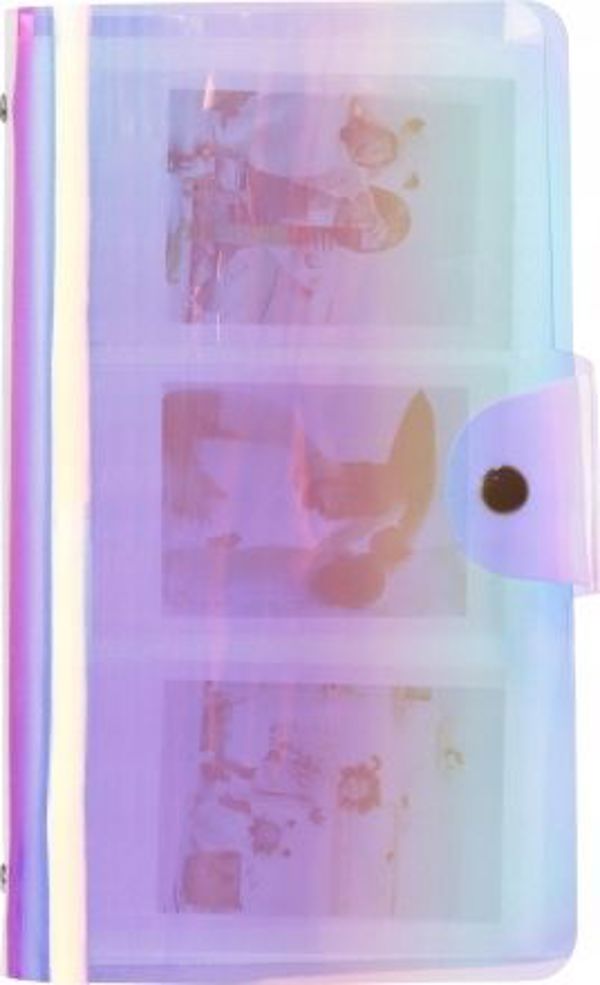 Άλμπουμ LoveInstant για Φωτογραφίες για Fuji Instax Mini 11 / 96 Φωτογραφίες - Λάμψη