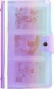 Άλμπουμ LoveInstant για Φωτογραφίες για Fuji Instax Mini 11 / 96 Φωτογραφίες - Λάμψη