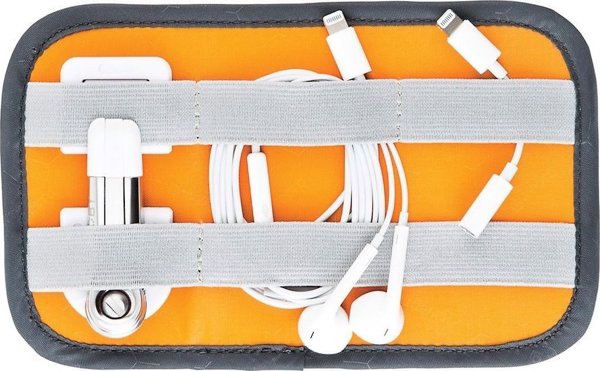 Lowepro Lowepro GearUp Pouch Mini, σκούρο γκρι