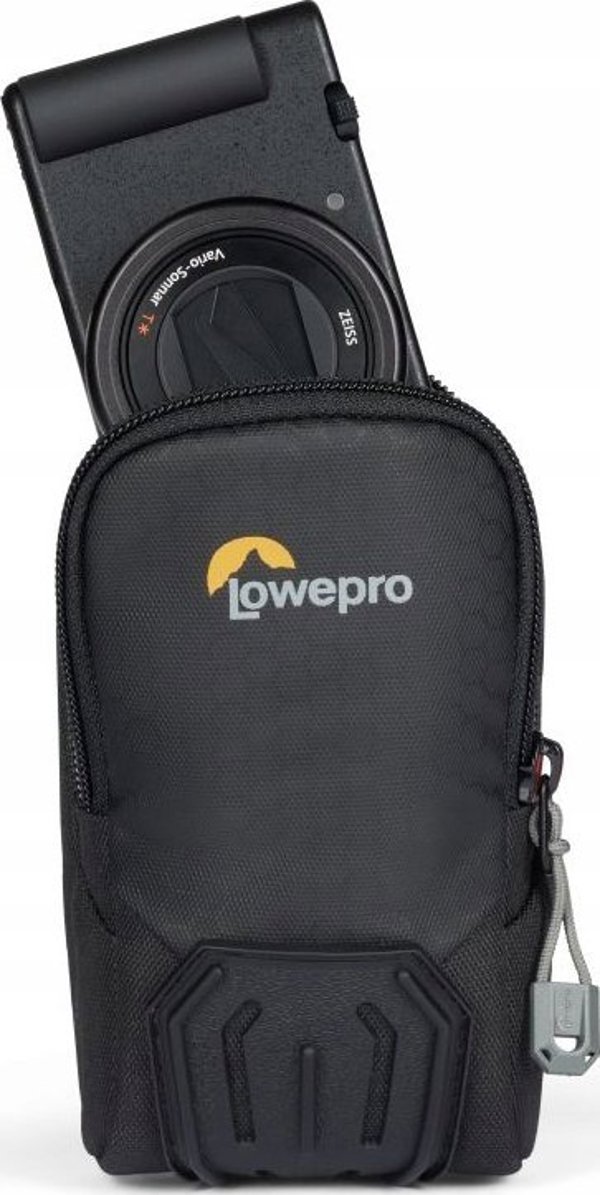 Lowepro Adventure CS 20 III Black