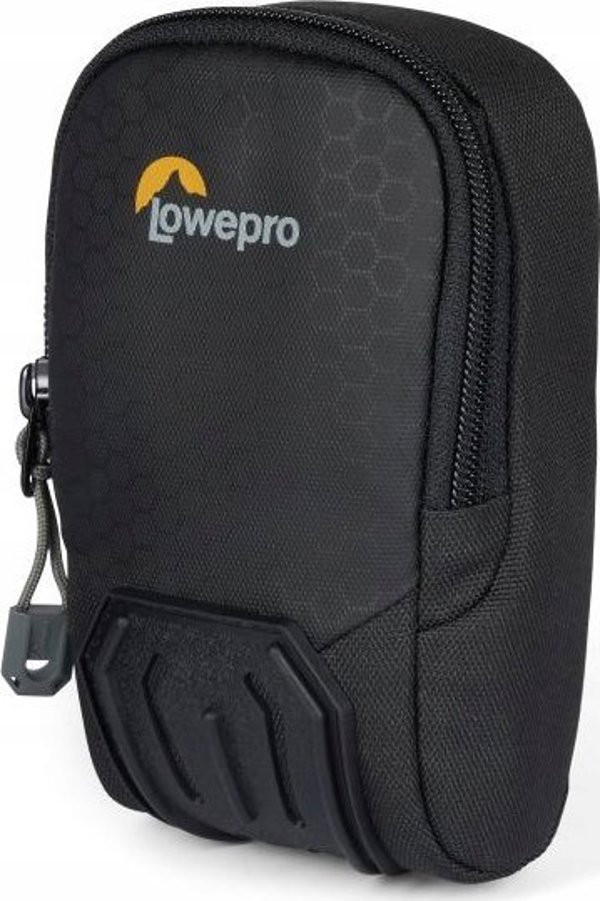 Lowepro Adventure CS 20 III Black