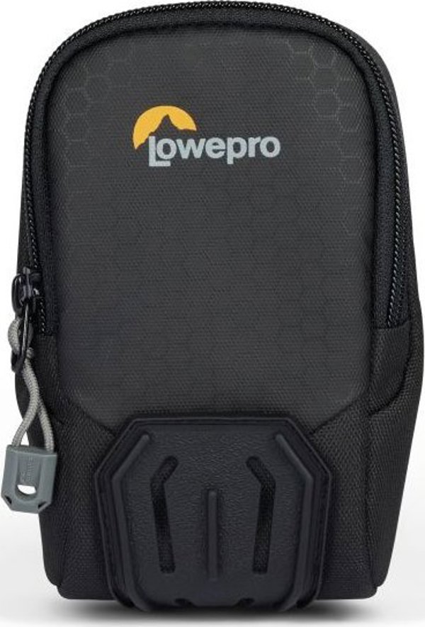 Lowepro Adventure CS 20 III Black
