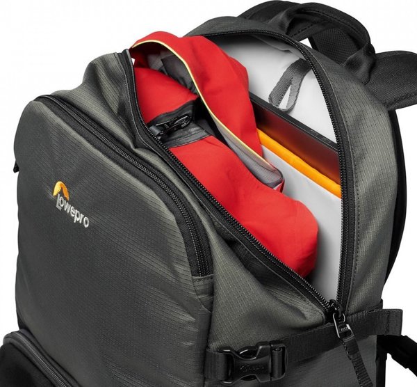Σακίδιο Lowepro Truckee BP 250, μαύρο