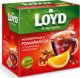 Loyd Τσάι Ζεστό με Πορτοκάλι, Κανέλα και Γαρίφαλο 20 φακελάκια