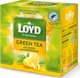 Loyd Τσάι Πράσινο με Λεμονόχορτο (Green Tea Lemon Grass)