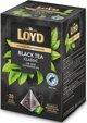 Loyd Herbata Professional Black - 20tb kopertowana