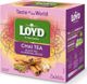 LOYD Herbata Loyd Taste of The World Loyd Chai Tea piramidki
