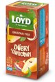 LOYD Τσάι για ζεστό και κρύο αχλάδι & σύκο 20x2,5g