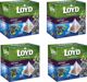 LOYD LOYD Τσάι Βατόμουρο και Βύσσινο 80 πυραμίδες