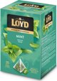 Loyd Τσάι LOYD Professional Μέντα - 20 φακελάκια