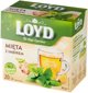 LOYD Τσάι Μέτας με Τζίντζερ 20 πυραμίδες