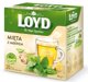 LOYD Τσάι Μέτας με Τζίντζερ 20 πυραμίδες