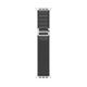 Λουράκι Dux Ducis Sport Nylon Woven Bracelet Apple Watch (42/ 44/ 45/ 49mm) Μαύρο