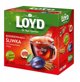 Loyd ζεστό τσάι με γλυκά δαμάσκηνα, κανέλα και σύκο, 20 φακελάκια