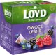 LOYD Βοτανικό Τσάι LOYD Άγρια Φρούτα 20 φακελάκια