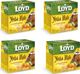 Loyd LOYD Yerba Mate o smaku mandarynki - 20 torebek piramidki