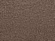 Κρεβάτι με αποθηκευτικό χώρο Boucle BAJONNA 160 x 200 εκ. Μπεζ-γκρί