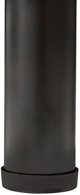 Ρυθμιζόμενο Κρεβάτι Χωρίς Κεφαλάρι DUKE II 90 x 200 εκ. Φωτεινό Μπεζ