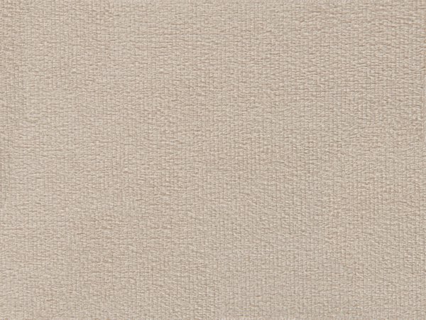 Κρεβάτι Βελούδι BRIN 180 x 200 cm Μπεζ-Γκρι
