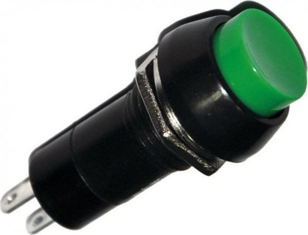 LP PRK0011D Διακόπτης σύνδεσης PBS 11A πράσινος