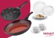 Lamart LT1293 Τηγάνι για Κρέπες και Τηγανίτες 27 cm - Αντικολλητικό