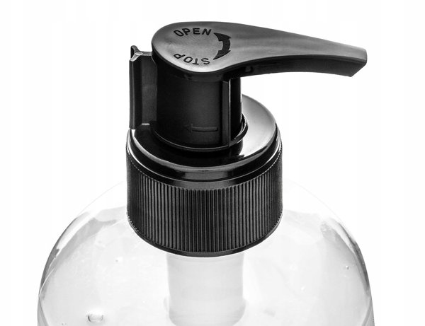 Λιπαντικό Lubido 500ml