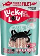Lucky Lou Lucky Lou Extrafood Τόνος σε ζελέ φακελάκι 70g