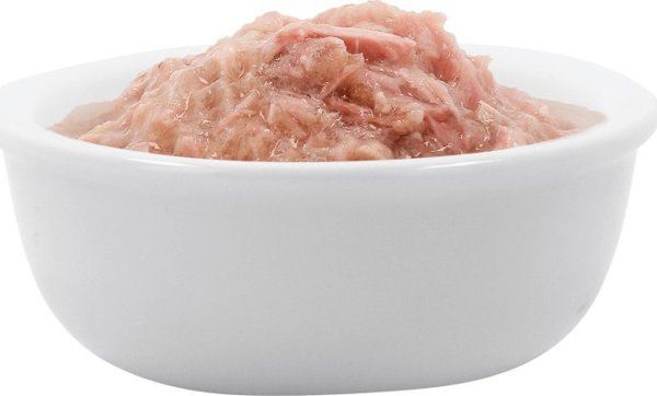 Lucky Lou Lucky Lou Extrafood Τόνος σε ζελέ φακελάκι 70g