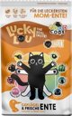 Lucky Lou Lucky Lou Karma Για Γάτες Πουλερικά Πάπια 750g