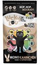 Lucky Lou Food Code Mono Καρότο 1,7kg