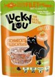 Lucky Lou Lucky Lou Extrafood Τόνος και καρότο σε ζωμό φακελάκι 70g