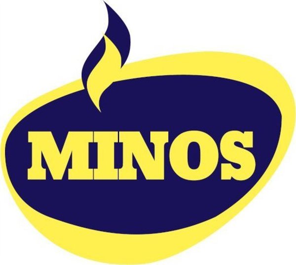 Ludwik Minos Ενεργό υγρό για τάφους, 270 ml