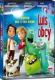 Λούις και ο Εξωγήινος DVD
