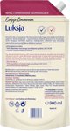 Luksja Υγρό Σαπούνι Χεριών, Άρωμα Καρυκευμένο Μπισκότο, Ανταλλακτικό, 900ml