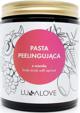 LullaLove Λαμπρυντική πάστα απολέπισης Lullalove